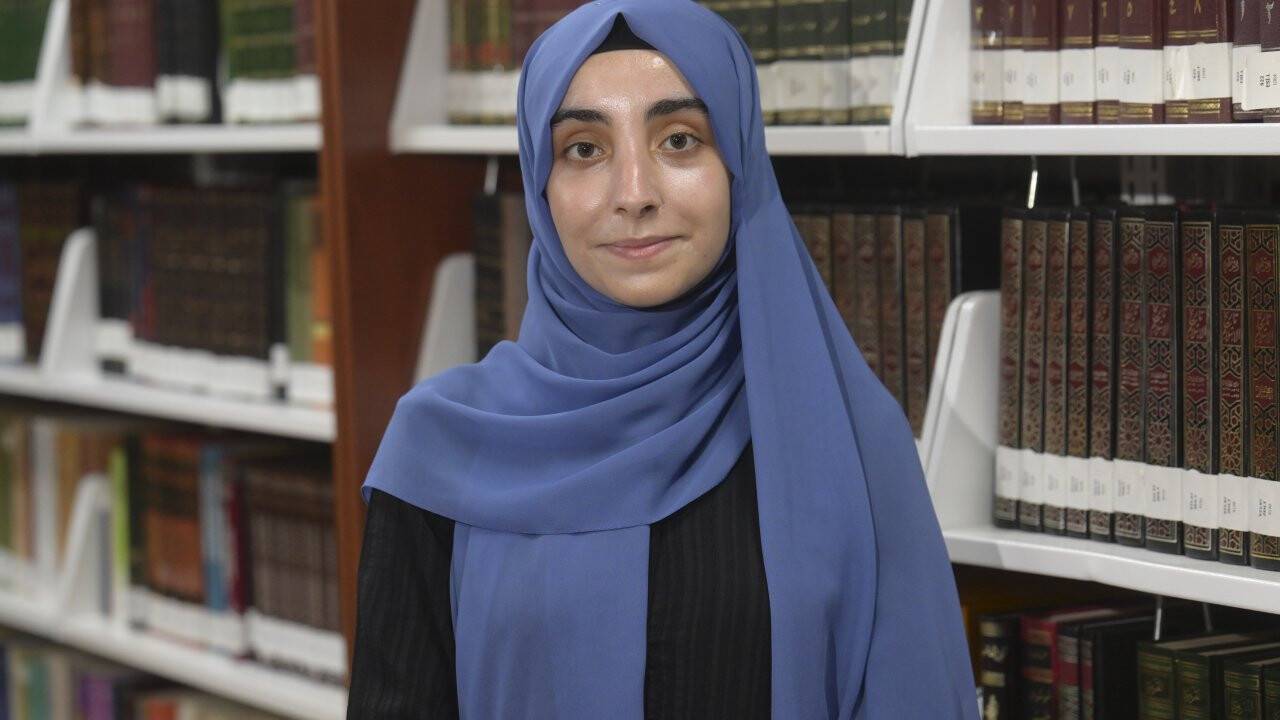 AYT sözel alanda Türkiye 30'uncusunun hedefi İslami ilimler okumak