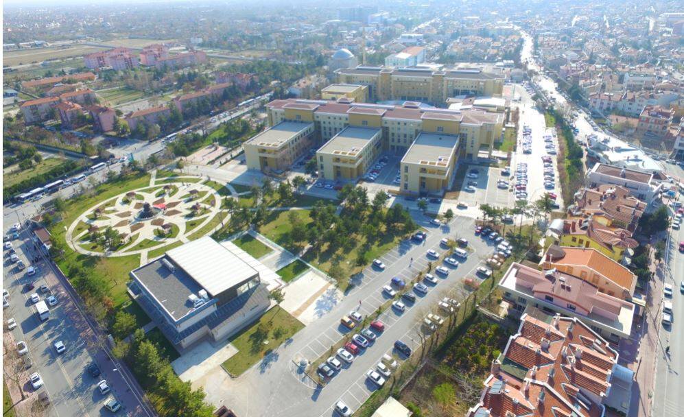 Konya'daki üniversitede 7 lisans programı eğitimde kaliteyi tescilledi