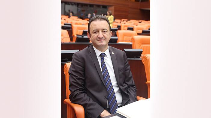 Bektaş: Süt üreticilerinin ücreti ödenmiyor