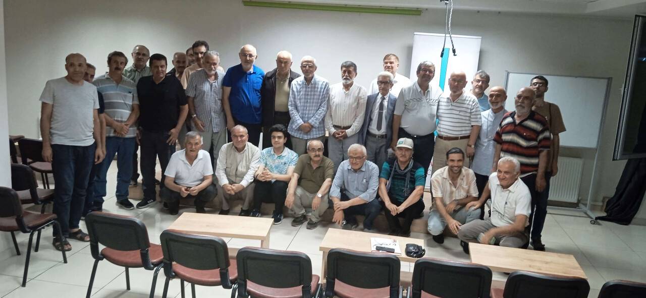 'Musa Topbaş Efendi Sâhibü’l-vefâdır'