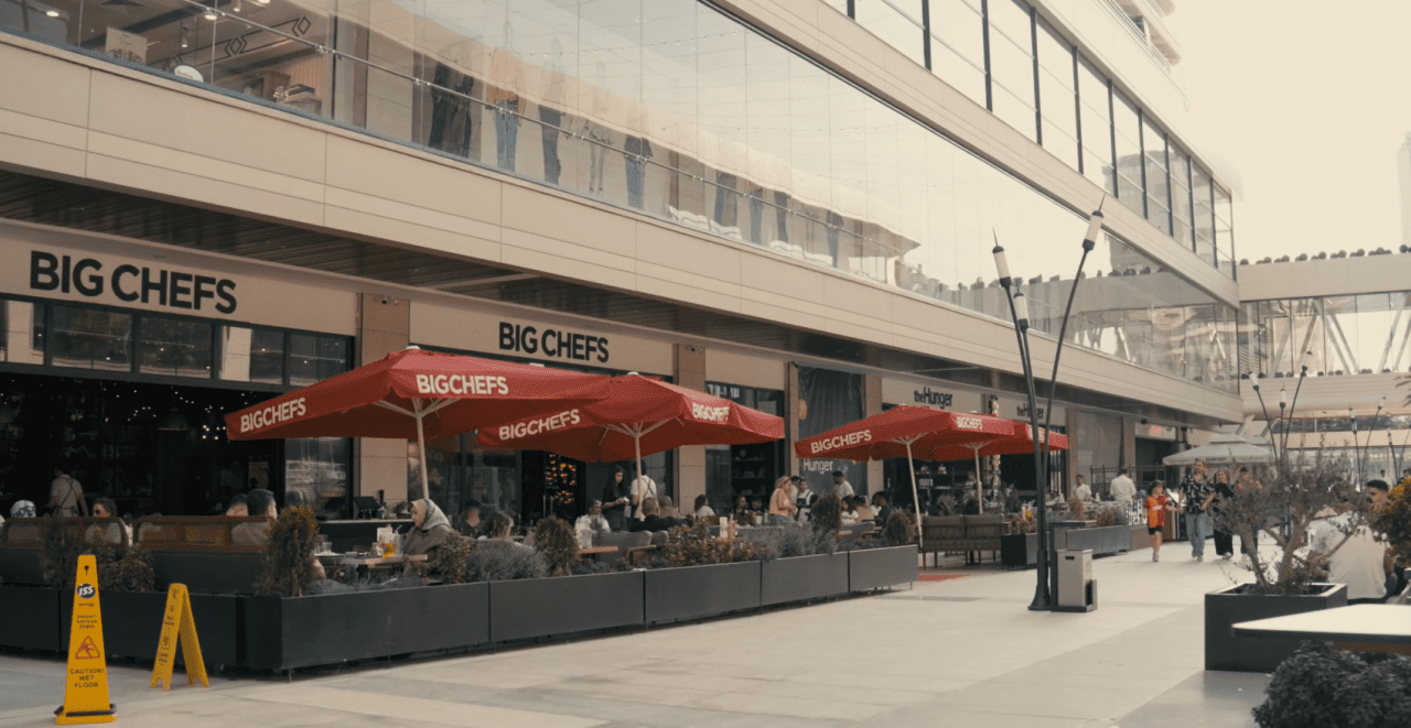 Enntepe lezzet tutkunlarının favorisi olmaya devam ediyor