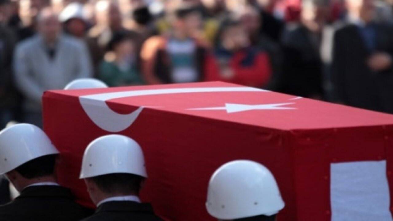 Pençe-Kilit operasyonu bölgesinde bir asker şehit oldu