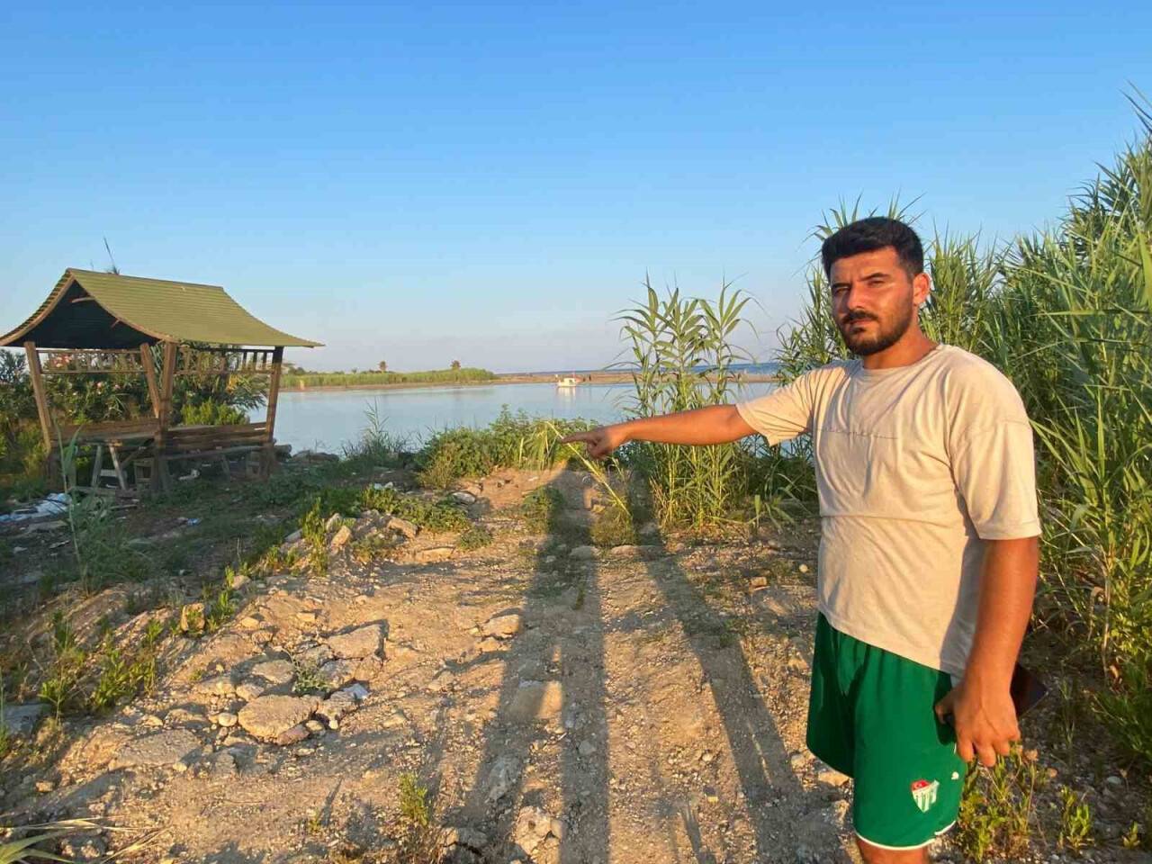 Eşine sürpriz olarak almıştı: Hayatının şokunu yaşadı