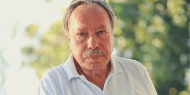 Yazar Ferit Edgü hayatını kaybetti