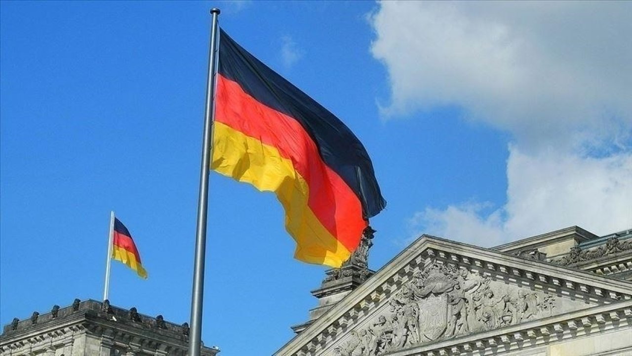 Almanya, düzensiz göçü sınırlamak istiyor