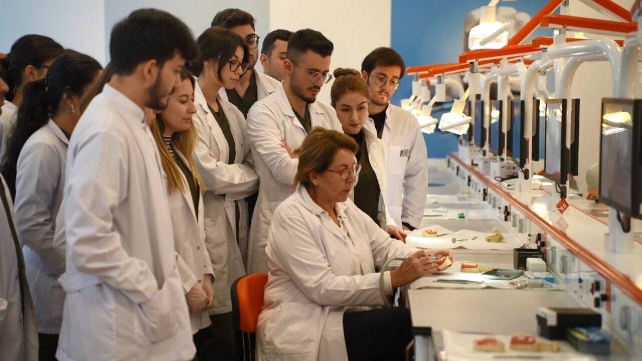 Üniversite tercihi yapacak adaylara önemli uyarı