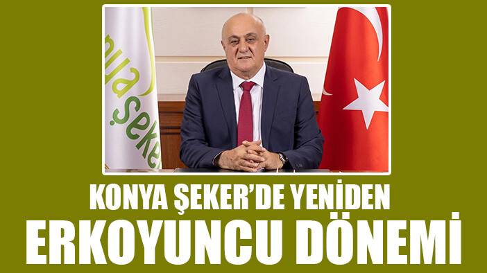 Çiftçi, Ramazan Erkoyuncu ile devam dedi