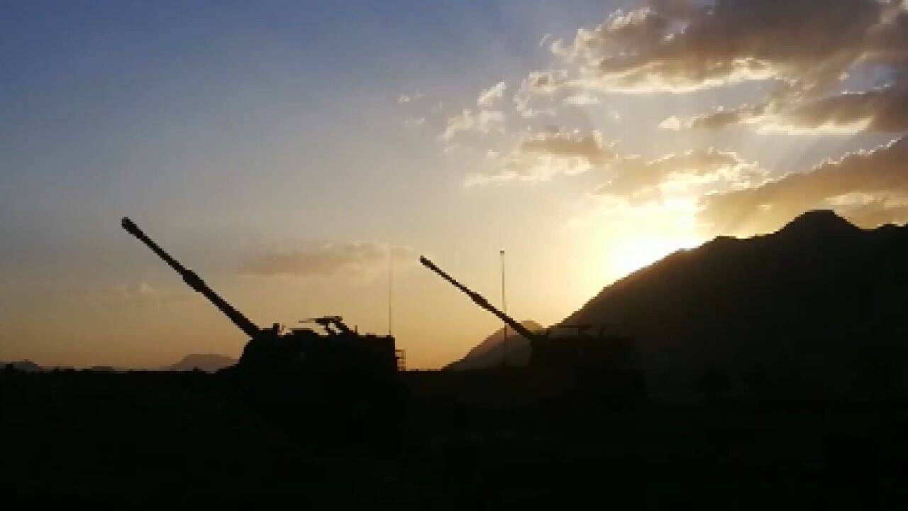 MSB duyurdu: 7 terörist etkisiz hale getirildi