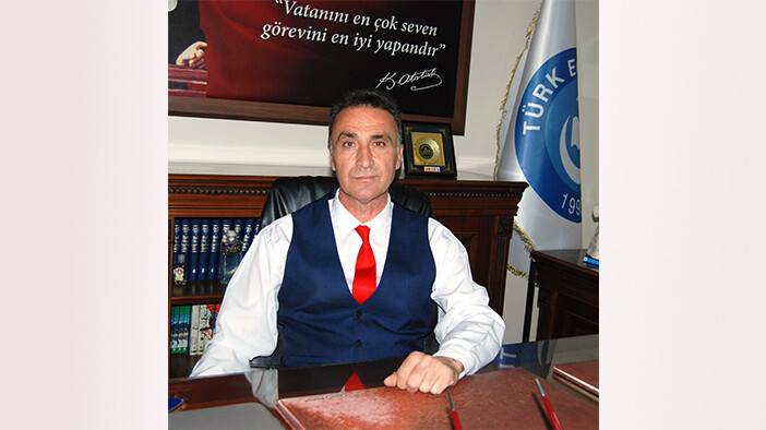 Köç’ten izin açıklaması