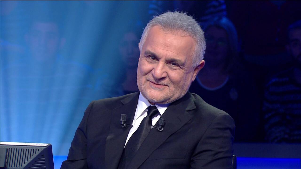 Kenan Işık’ın cenazesi ailesine teslim edildi