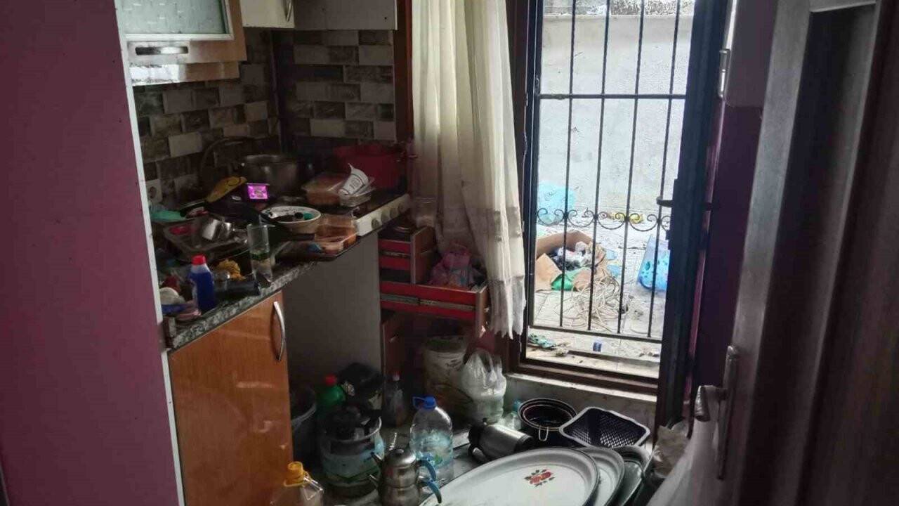 Ceset var sandılar gerçek başka çıktı!