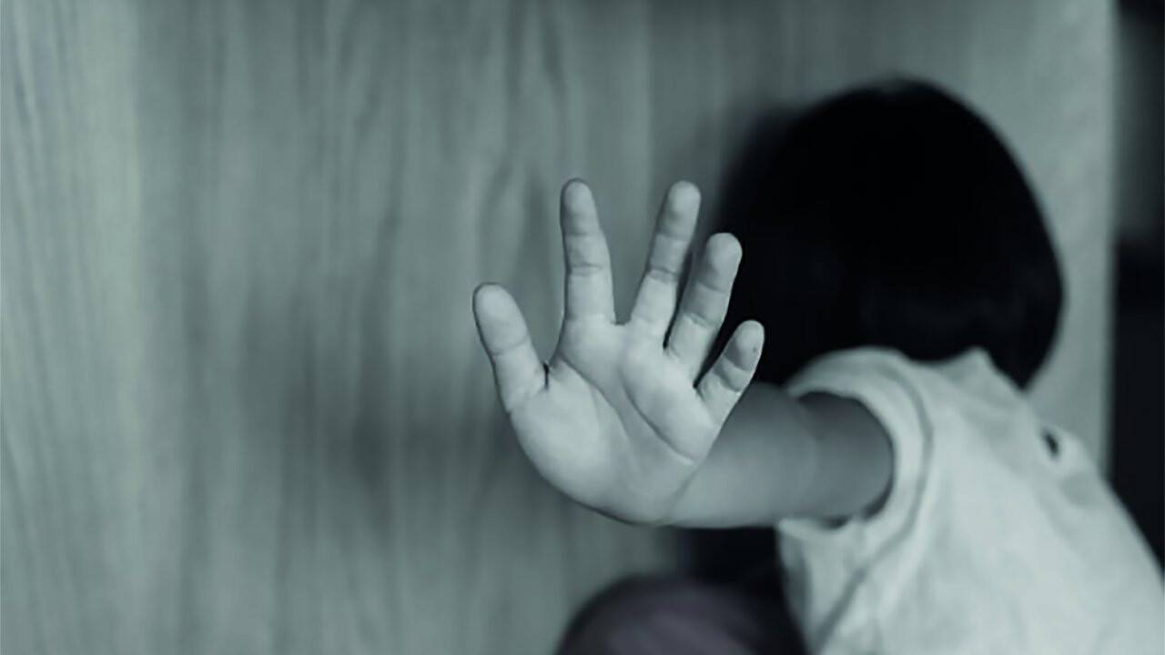 Cezaevindeki arkadaşının kız çocuğunu kaçırdı! Cinsel istismarda bulundu