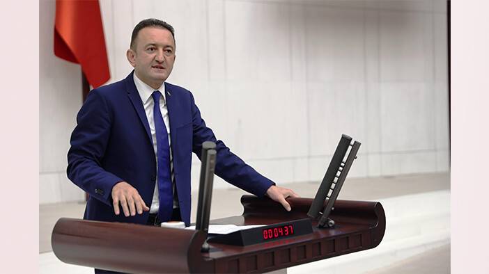 Bektaş’tan hükümete ekonomi eleştirisi