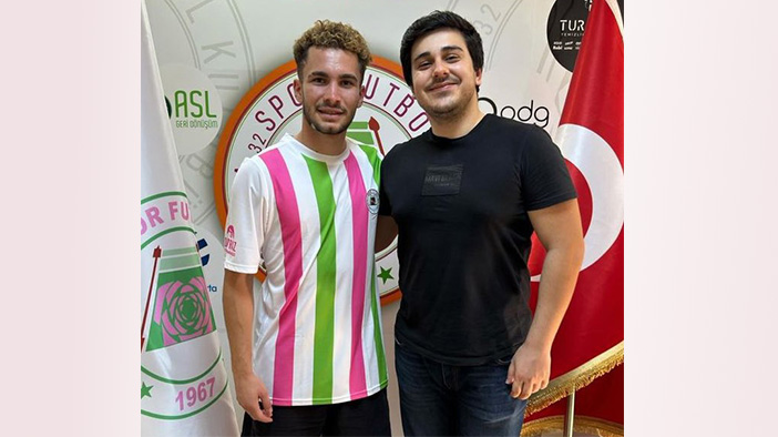 Konyaspor, Ahmet Karademir’i 2. Lig ekibine kiraladı