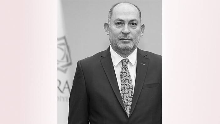 Hayatını kaybeden Meram Belediyesi Meclis Üyesi Mustafa Pirinç toprağa verildi