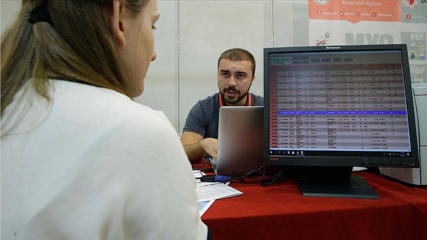 Adaylar dikkat: YKS tercih süresi uzatıldı