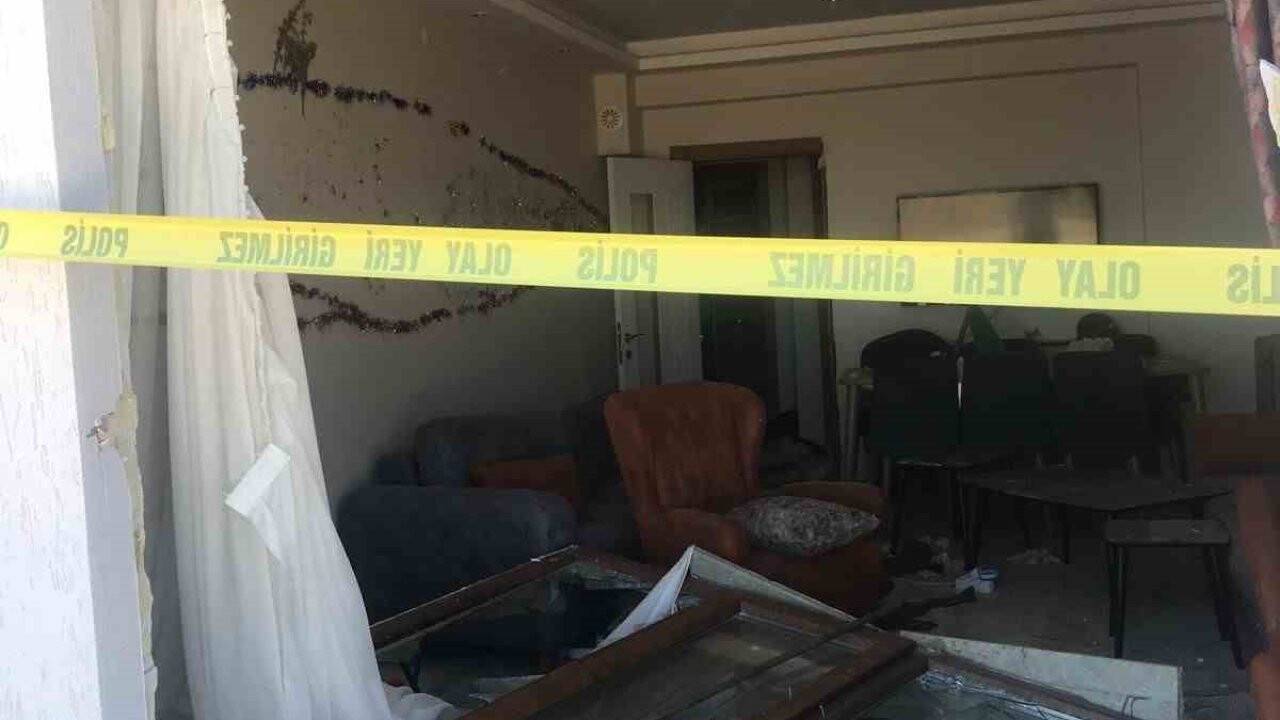 Yaşanan silahlı çatışmanın boyutu gün ağarınca ortaya çıktı