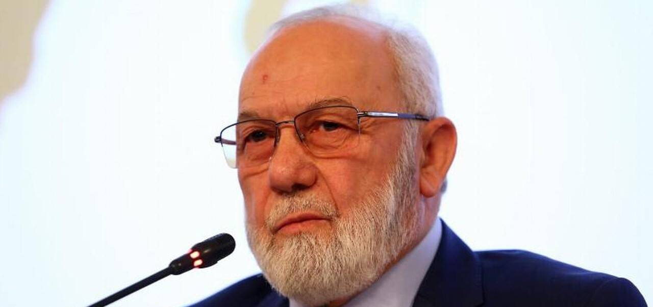 Adnan Tanrıverdi vefat etti