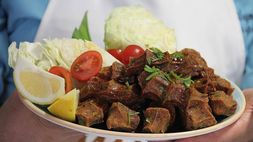 Çiğ köftenin bilinmeyen faydaları