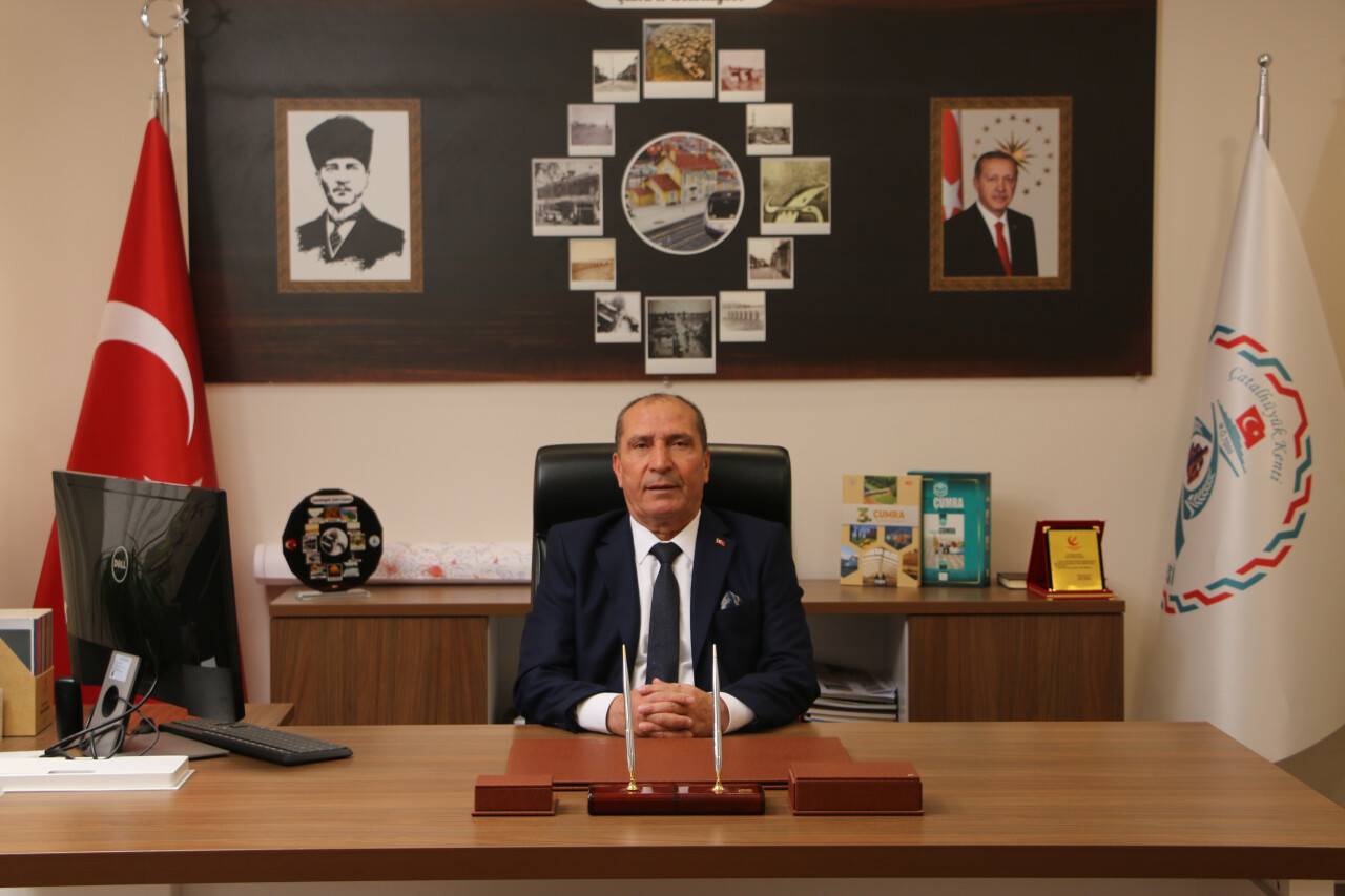 Çumra'da halk ekmek satış noktaları hizmete giriyor