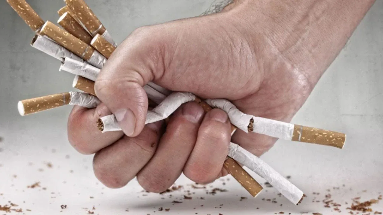 Tütün mamulleri için yeni tedbirler alındı