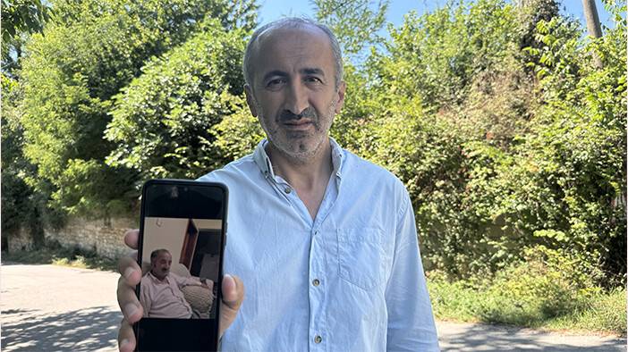 12 gündür aranıyordu, acı haberi geldi