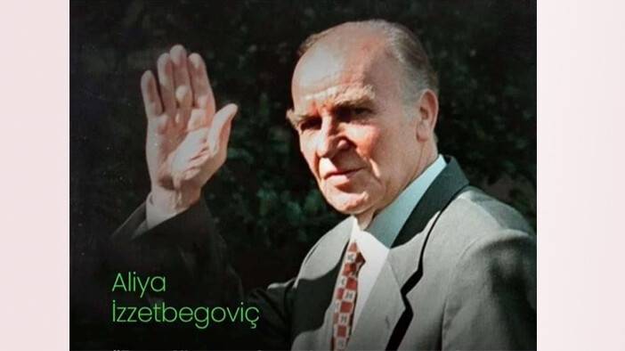 Başkan Günay: Aliya'nın fikirleri birçokları için ışık oldu