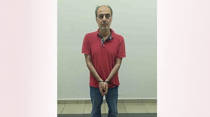 Firari FETÖ’cü savcı İstanbul’da hücre evinde yakalandı