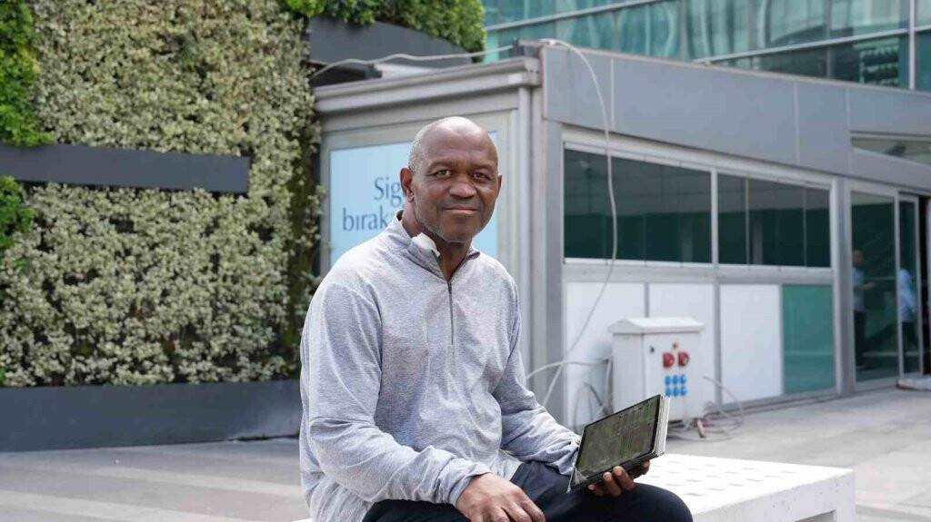 Londra yetersiz kaldı, Türkiye’de sağlığına kavuştu