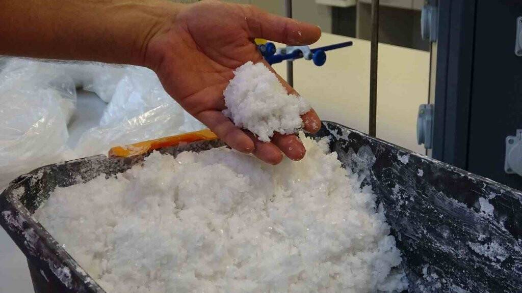 Hipertansiyon hastaları artık tuz tüketebilecek