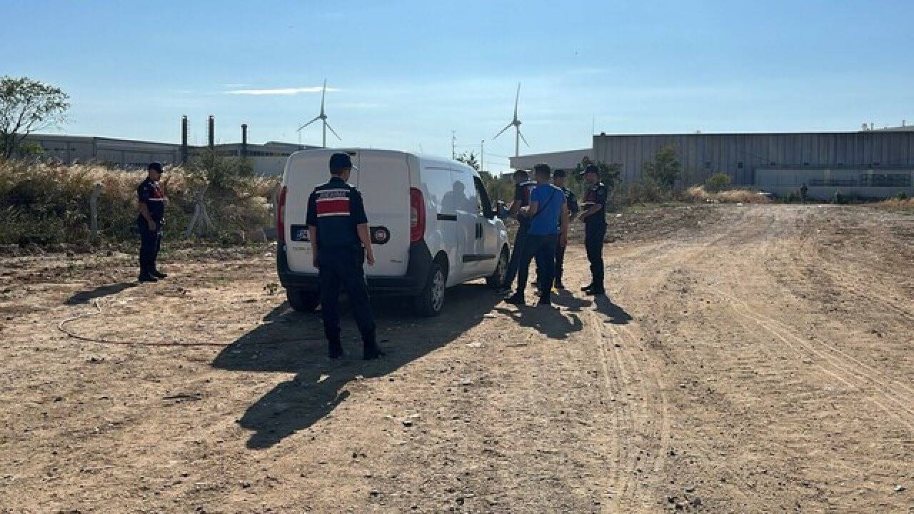 Tekirdağ’da korkunç olay: Bir kadın cinayeti daha