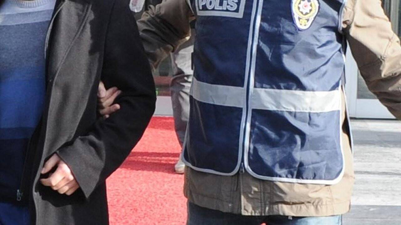 FETÖ'nün sözde 'abla yapılanması' sorumlusu tutuklandı