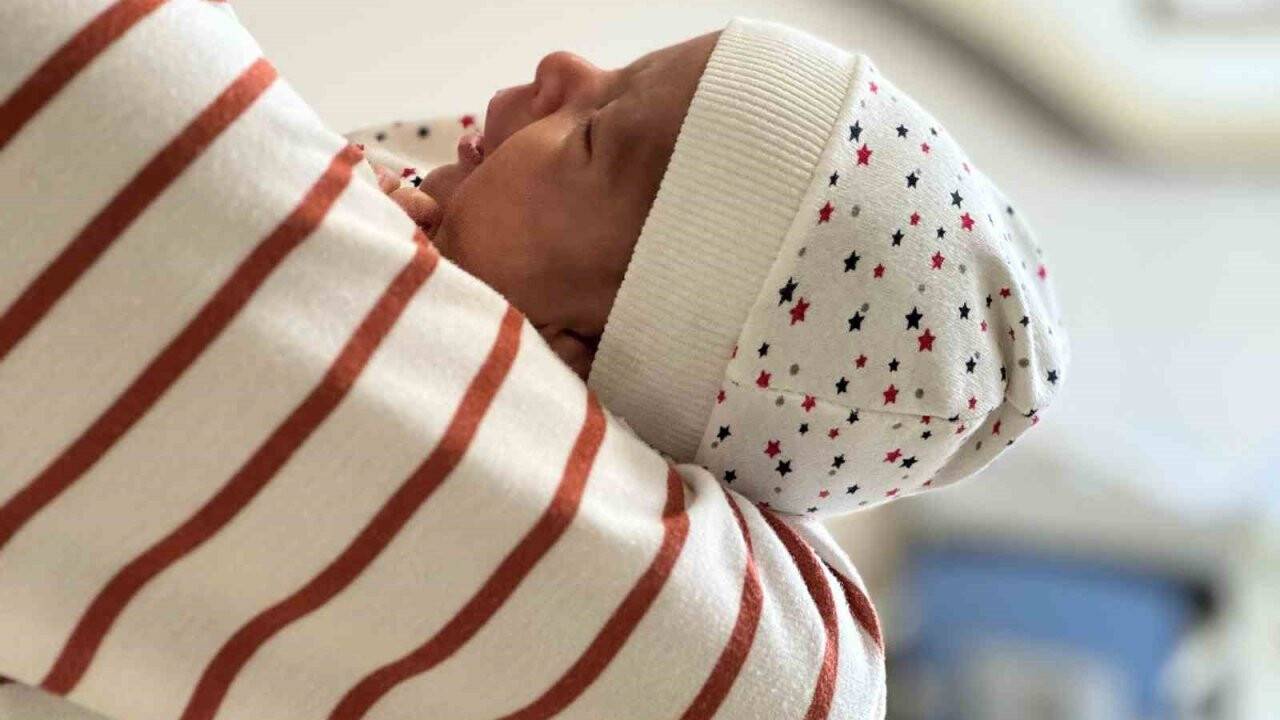 Diyarbakır Özel Bower Hastanesinde büyük iddia! 2 aylık prematüre bebekte doktor hatası