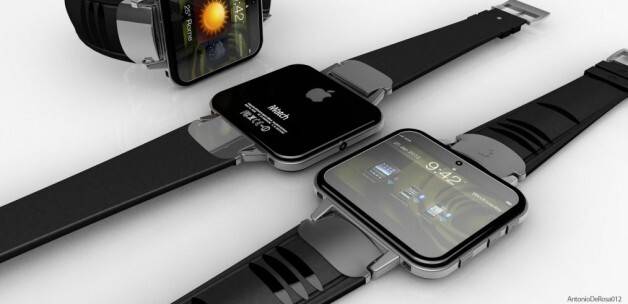 Apple, 2015'e kadar iWatch satmayacak