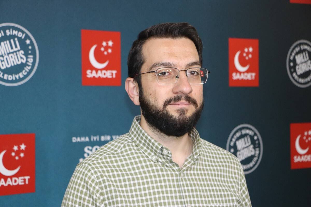 Kılınç: Gençlerin değerleri yok sayılıyor