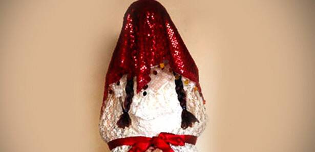 8 Yaşındaki Kızını 4 Bin 300 Liraya Evlendirdi