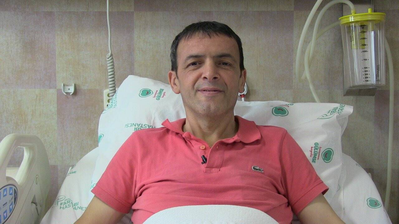 Şeker hastaları dikkat! Küçük bir yara demeyin ayağını kaybediyordu