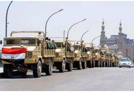 ABD Mısır Ordusunun Adımlarından Kaygılı