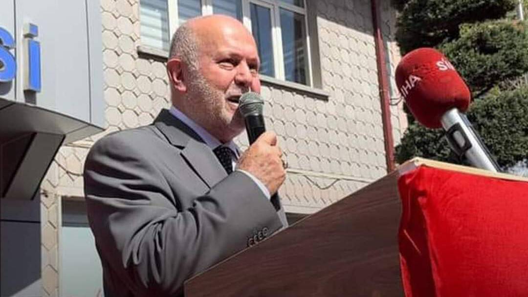 YRP Konya İl Başkanı Köseoğlu: İşçilerin talepleri dikkate alınmalı