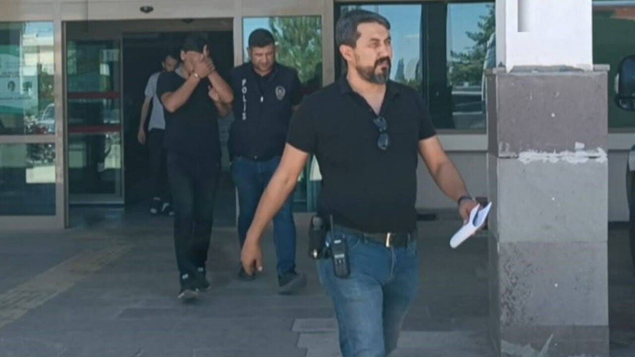 Yok böyle hırsızlık