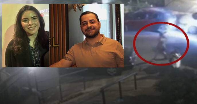 Beşiktaş'taki kaza sonrası kaçan ve 31 suç kaydı çıkan sürücü serbest bırakıldı!