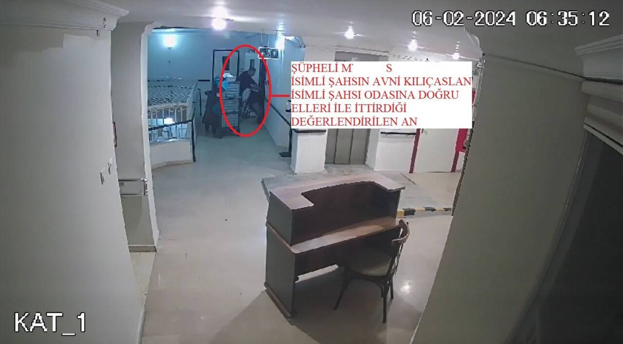 Bakıcılar tarafından şiddete uğramıştı: Yaşlı adamdan aylar sonra acı haber