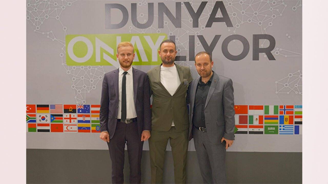 Konya'nın en büyükleri arasında! Şimdi kapılarını dünyaya açıyor