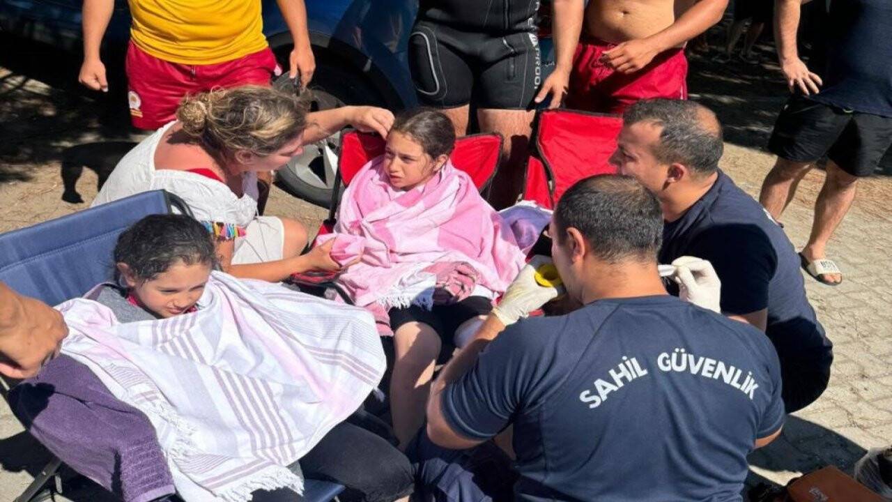 Karadeniz’de can pazarı!