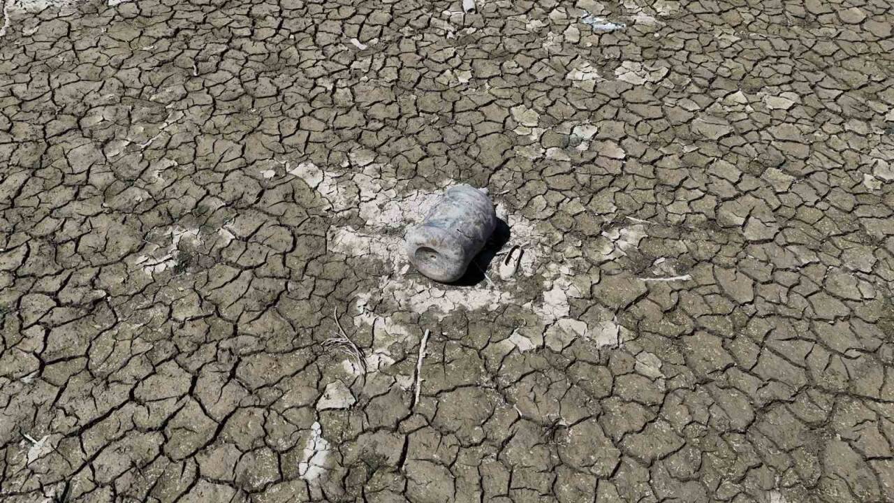 O ilde barajlar alarm veriyor: 13 günde yüzde 5 düştü