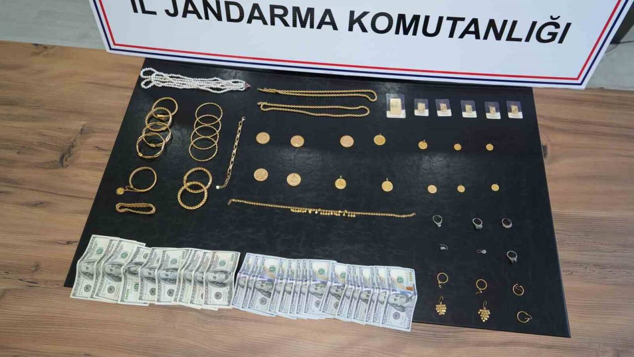 Sahte polis oyunuyla yaşlı kadına 5 milyonluk dolandırıcılık