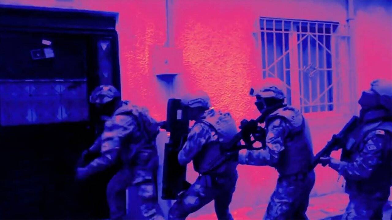 Çember giderek daralıyor: 4 bin 491 firari yakalandı