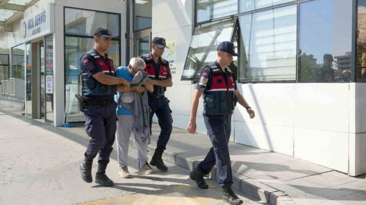 Kastamonu’da cinayet: Tartışma sonucu baba, oğlunu öldürdü!