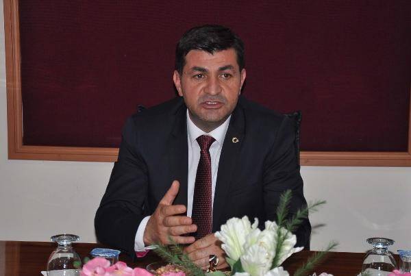 Mustafa Işık yeniden Genel Başkanlığa aday