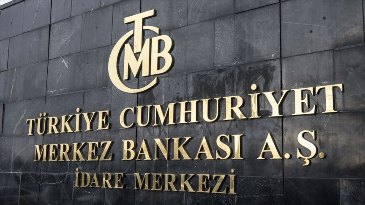 Merkez Bankası merakla beklenen haberi açıkladı